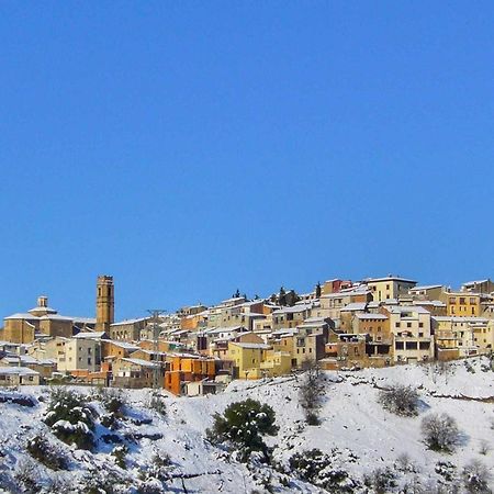 Ca Laixut Turismo Rural 格拉塔略普斯 外观 照片